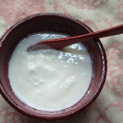 自家製のヨーグルトと塩麹で作りました。初めての組み合わせですが美味しかったです(*^^*)レシピありがとうございました。